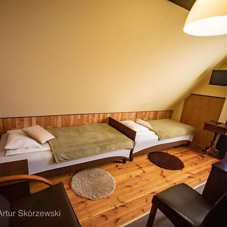 Hotel Villa Rezydent Вроцлав Екстериор снимка