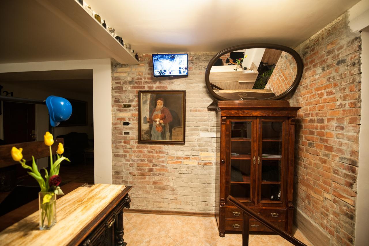 Hotel Villa Rezydent Вроцлав Екстериор снимка