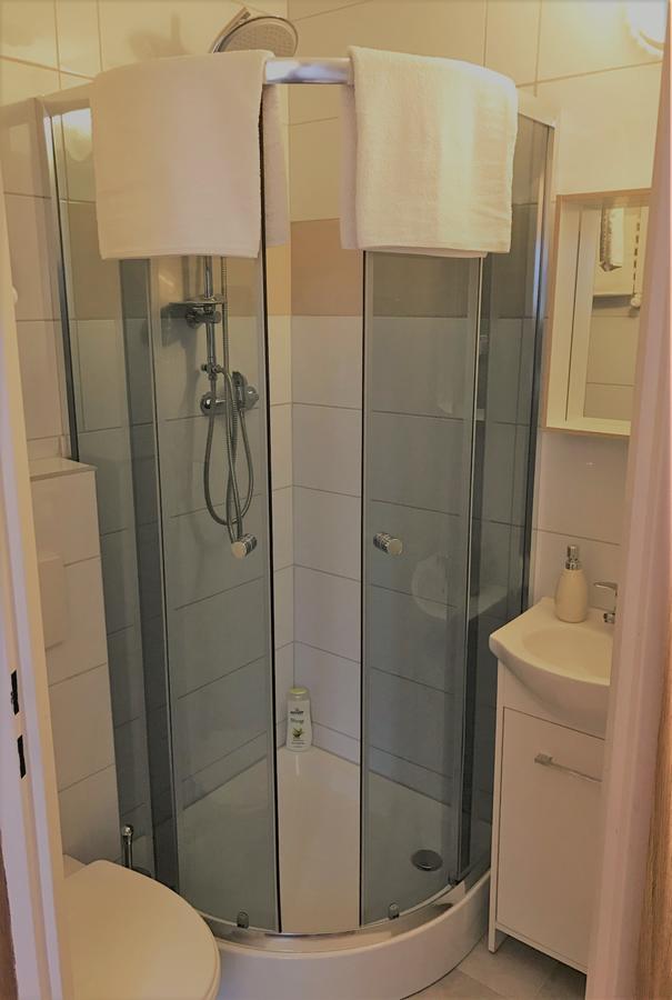 Hotel Villa Rezydent Вроцлав Екстериор снимка
