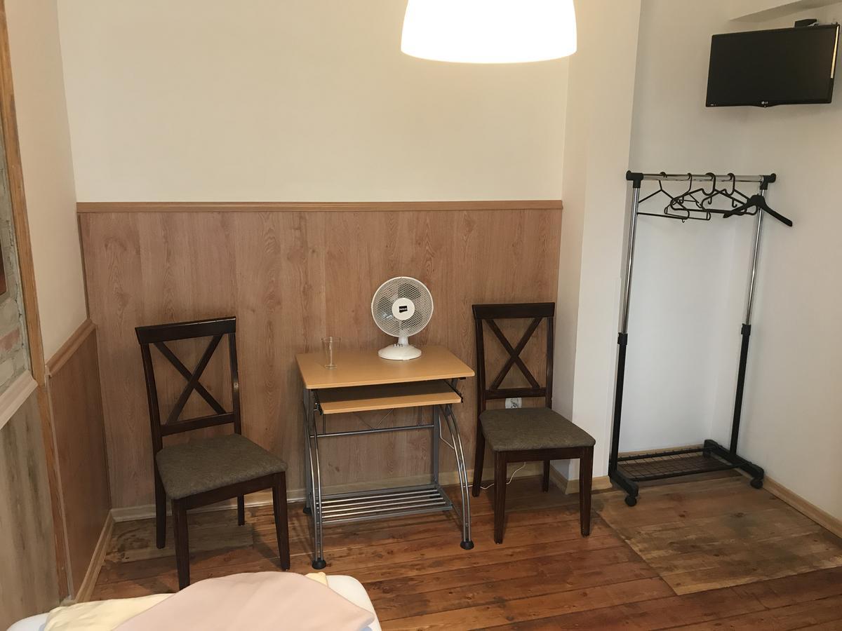 Hotel Villa Rezydent Вроцлав Екстериор снимка
