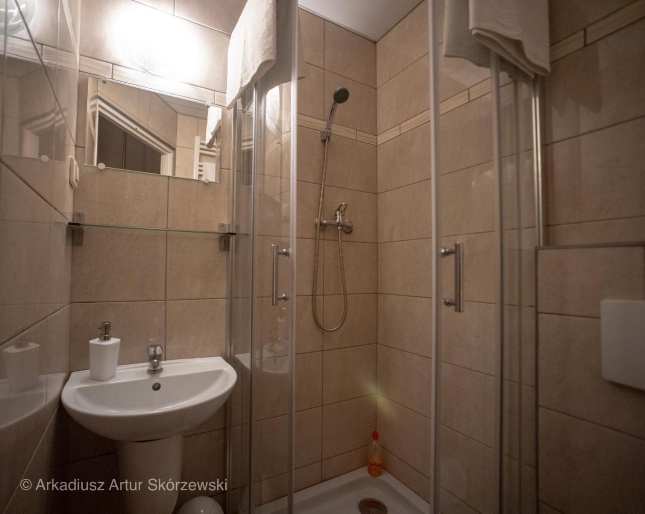 Hotel Villa Rezydent Вроцлав Екстериор снимка