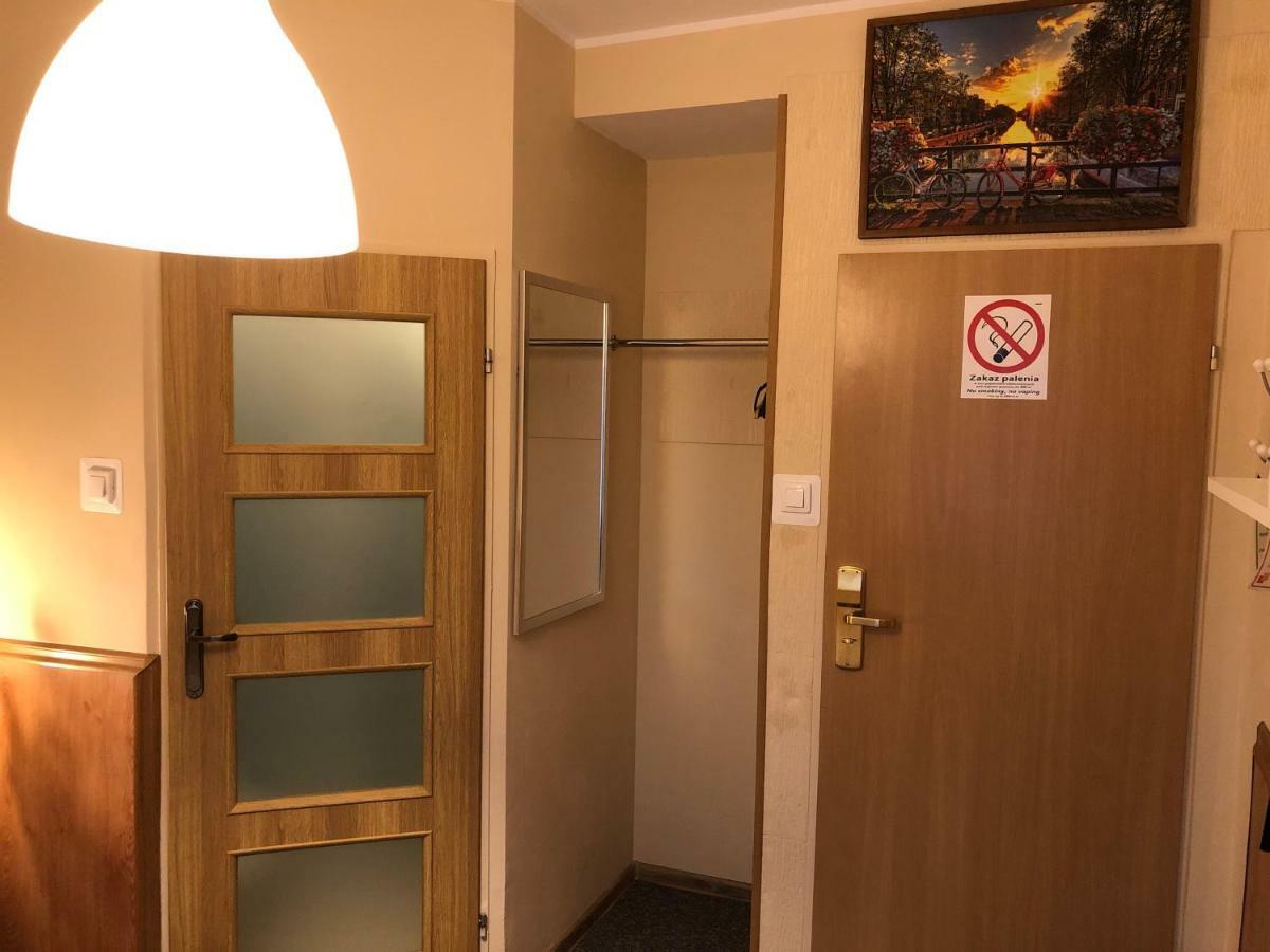 Hotel Villa Rezydent Вроцлав Екстериор снимка